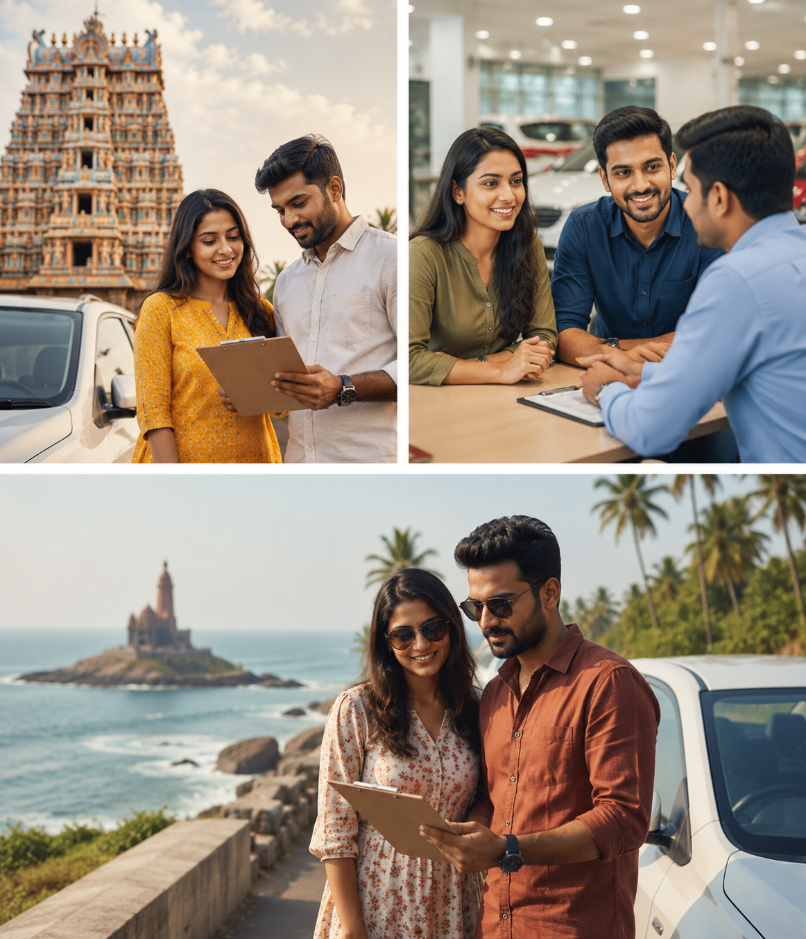 Royal Rental Coimbatore