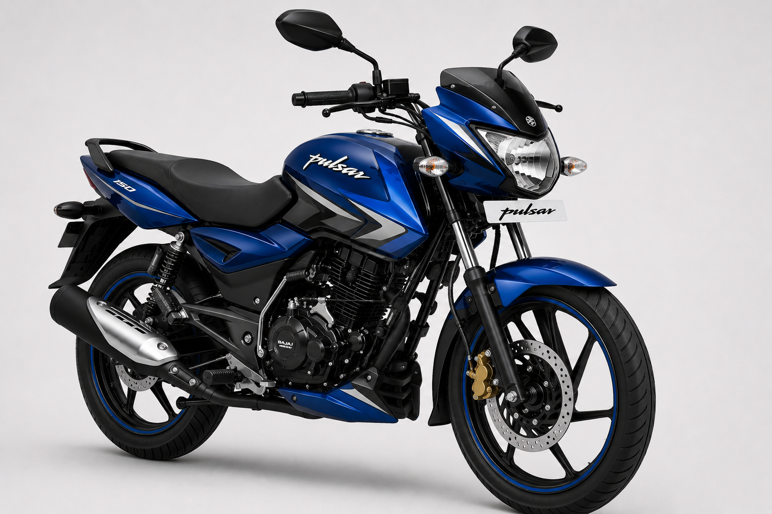 Bajaj Pulsar