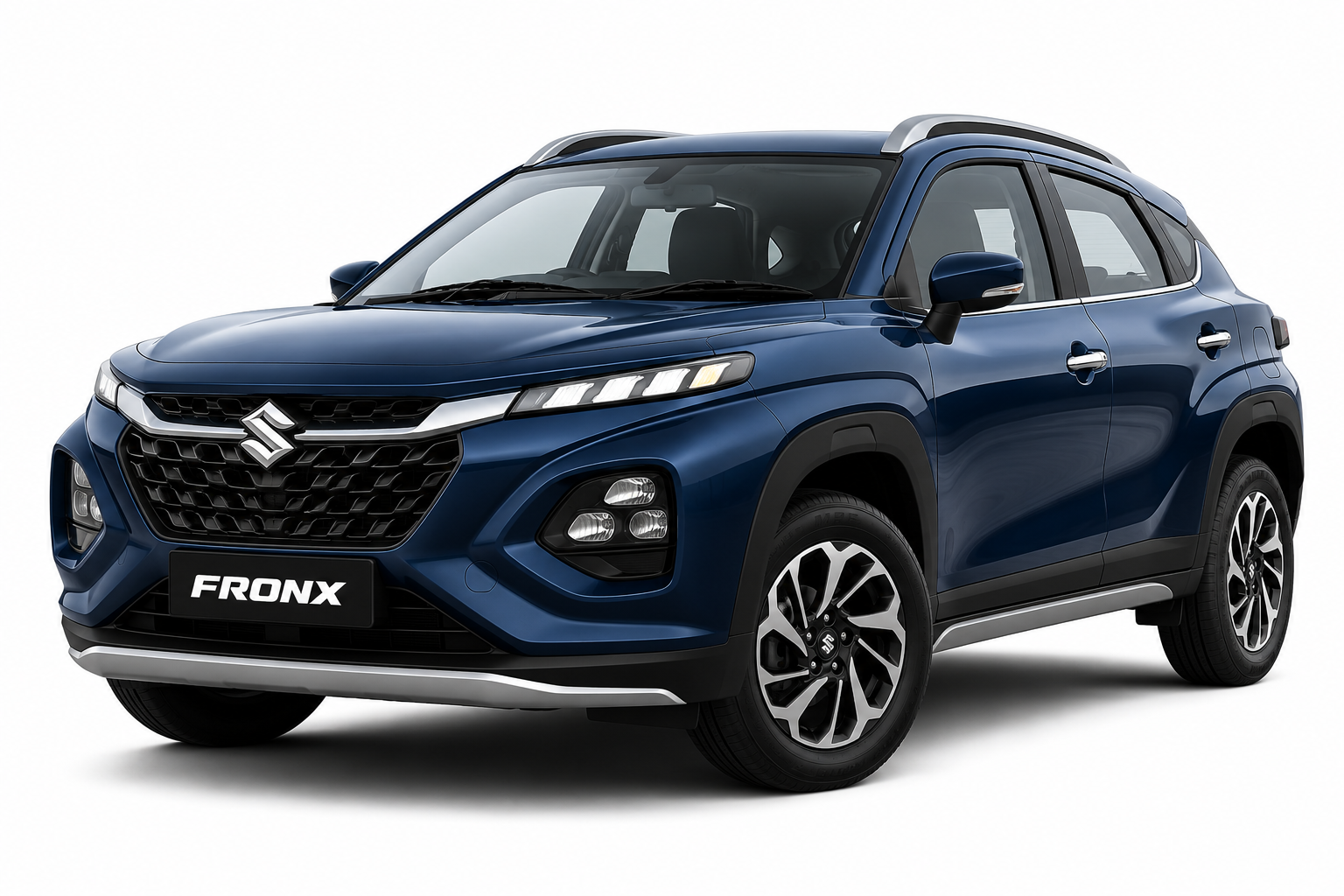 Maruti Fronx