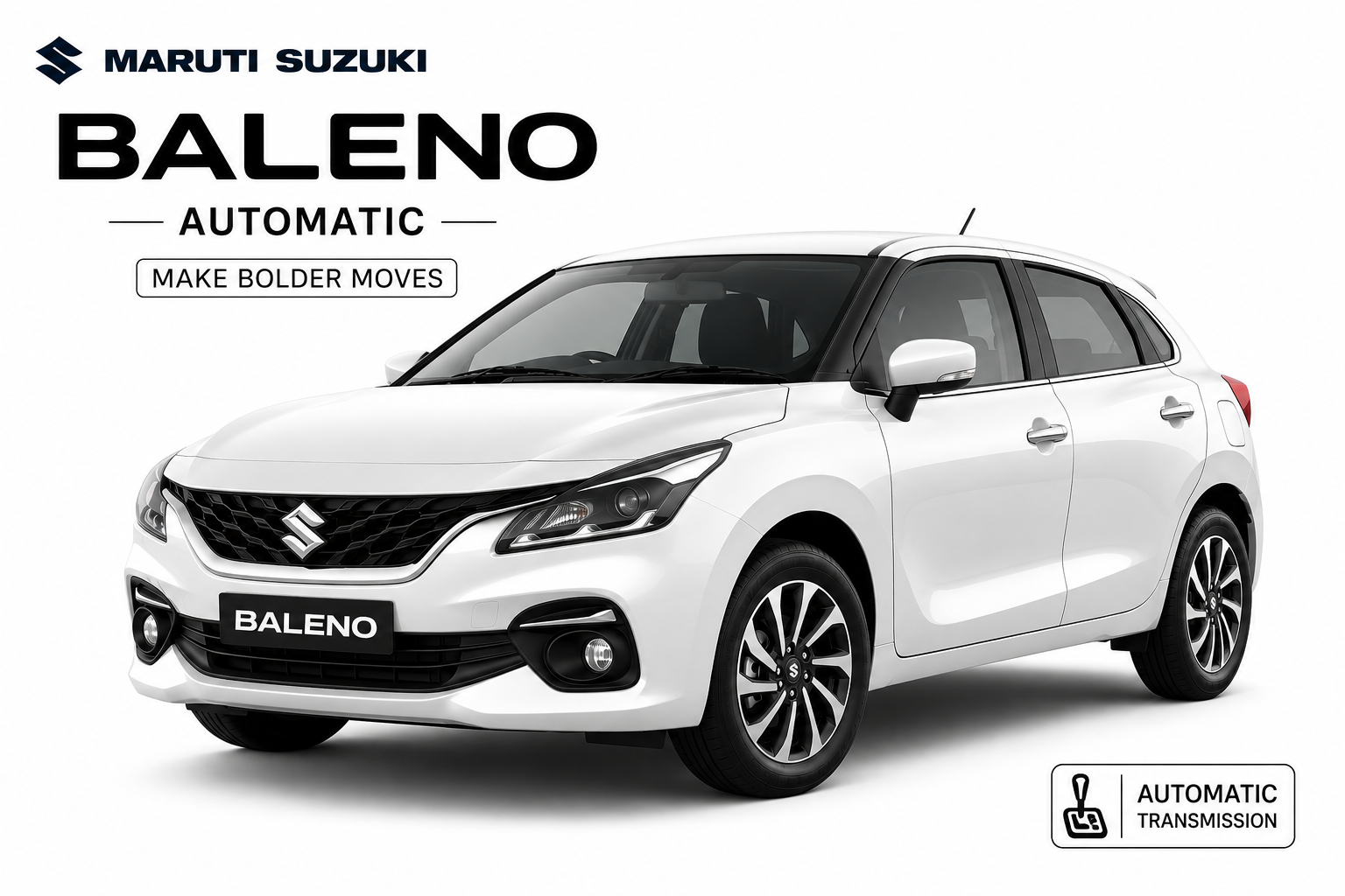 Maruti Baleno Automatic