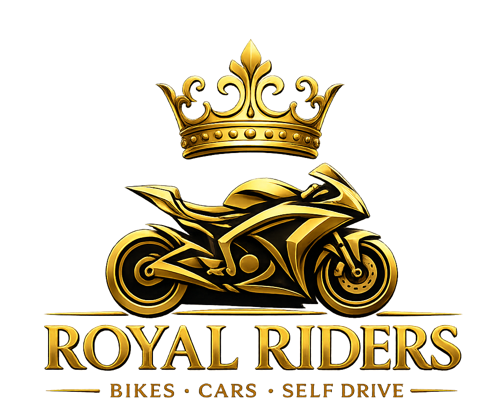 Royal Rental Bike and Car Rental Coimbatore